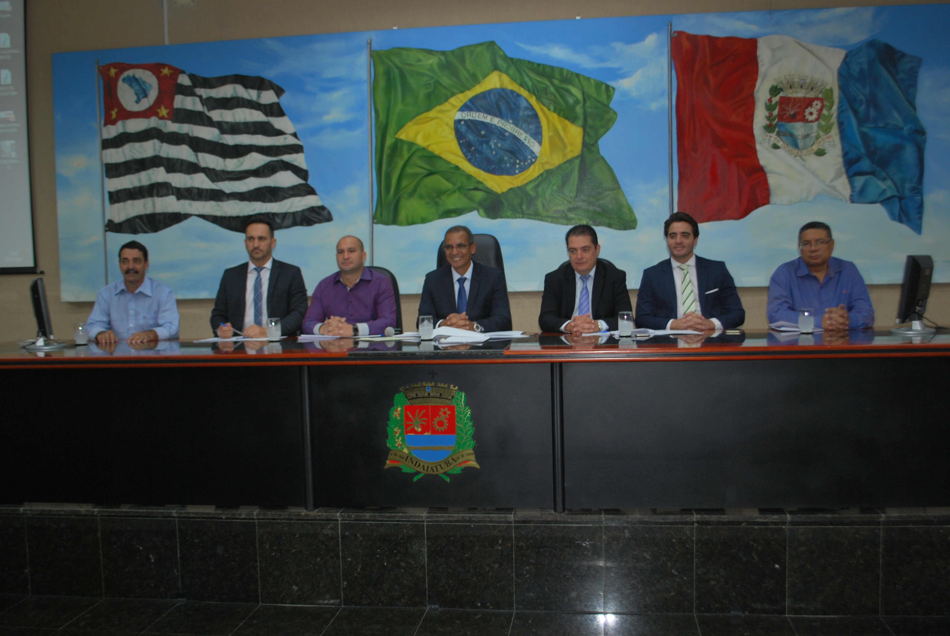 Projeto que concede título à Dra. Juliana Belinatti Menardo é aprovado por unanimidade