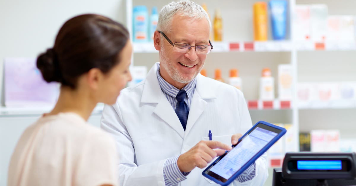 Governo disponibiliza validação de receita médica digital