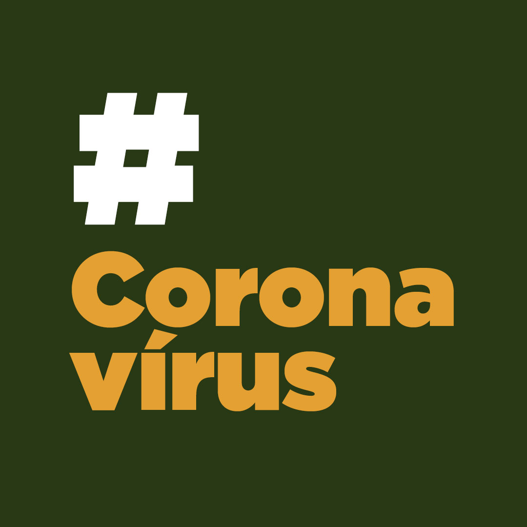 Cuidado com as fake news sobre o coronavirus. Elas também podem matar