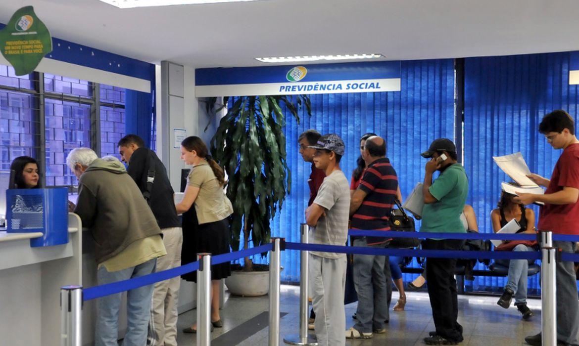 Portaria com novos valores dos benefícios do INSS é publicada