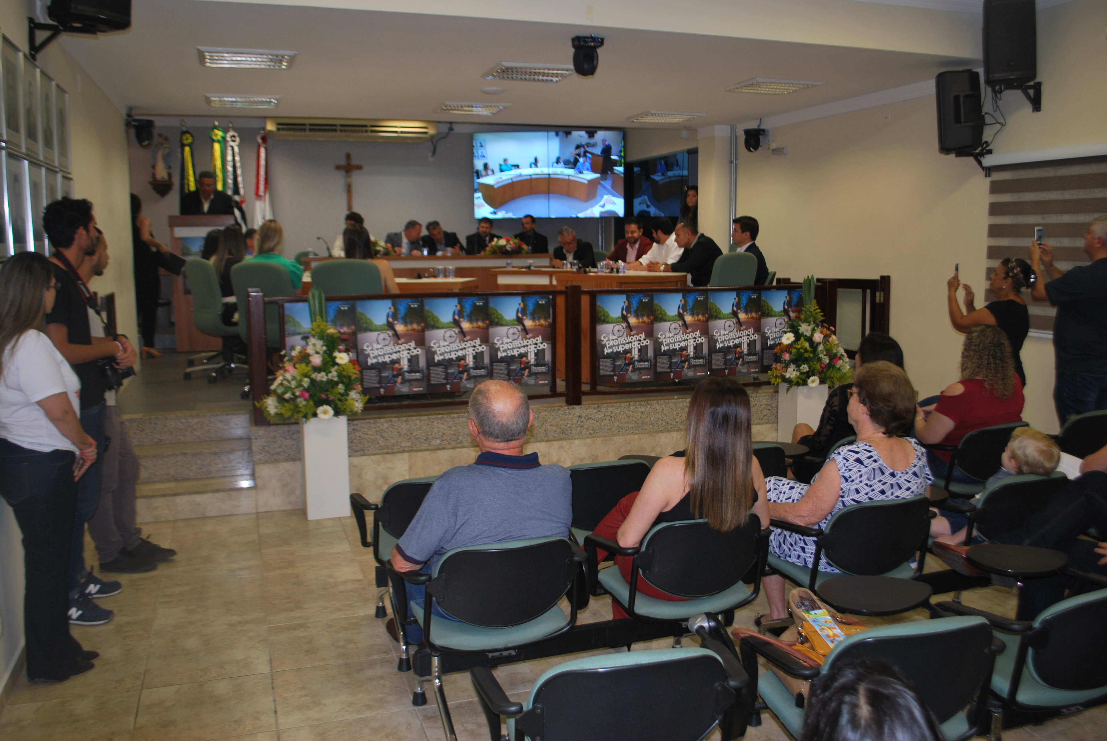Aprovada modificação de redação da lei sobre reorganização da Política Municipal de Atendimento dos Direitos da Criança e do Adolescente