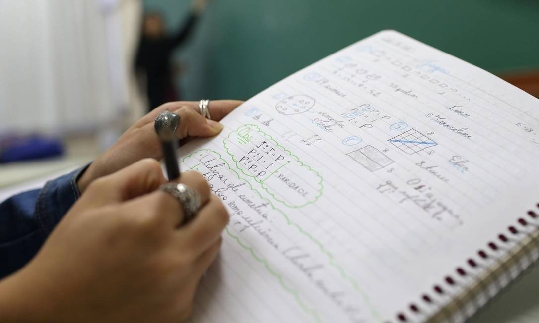 Encceja será no domingo; veja como consultar locais de prova