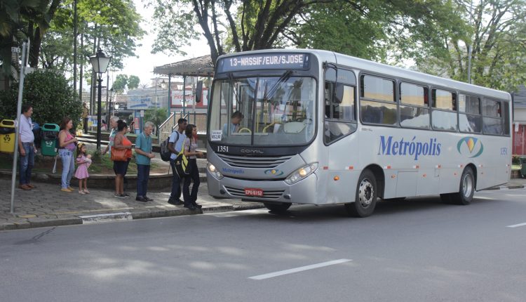 Com a presença de representantes da Metrópolis e da EMTU, Câmara realiza audiência pública sobre transporte urbano, nesta quarta-feira (20)