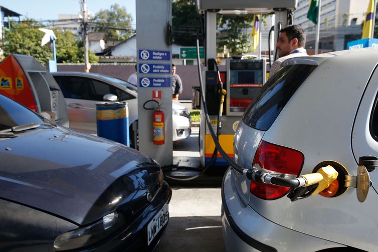 Prévia da inflação oficial é de 0,35% em maio