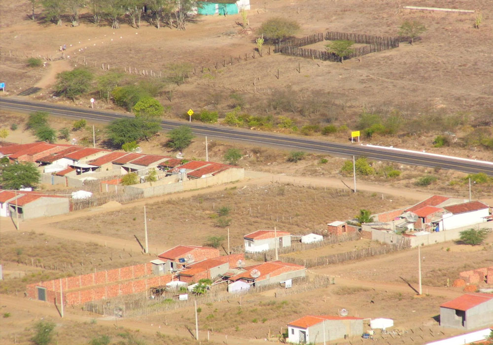 Aprovado projeto que cria o programa "Minha Casa de Papel Passado", para desmembramento de lotes residenciais