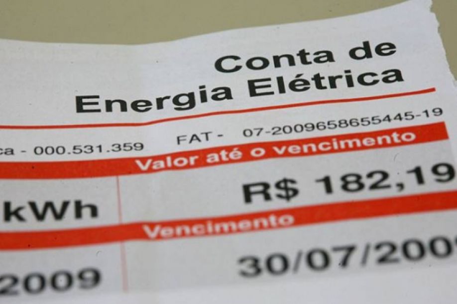 Aumento da tarifa de energia nas cidades de Jaguariúna e Pedreira é questionado em requerimento