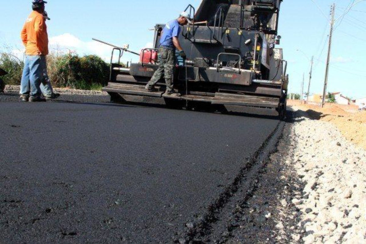 Câmara aprova projeto para autorização de crédito que vai permitir asfaltamento da Estrada Municipal JGR 221 - Amadeu Bueno