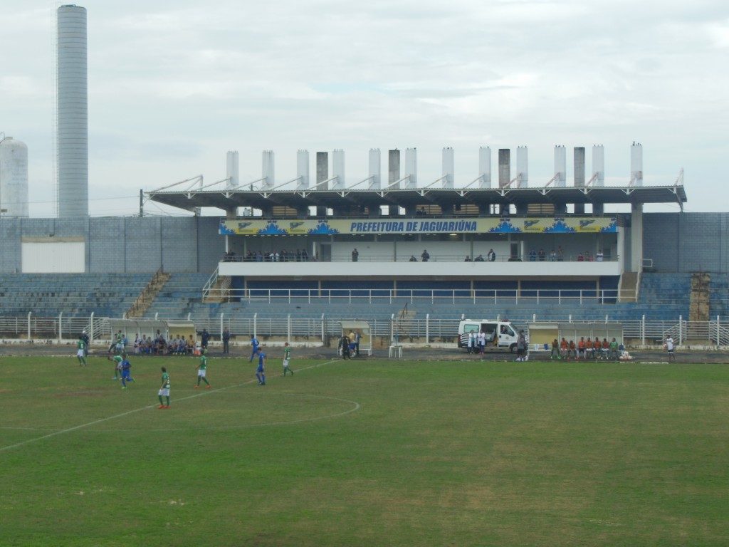 Projeto que autoriza celebração de termos para realização da Copa São Paulo é aprovado
