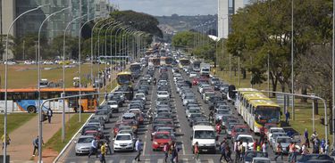 Homens recebem 75% das indenizações do DPVAT