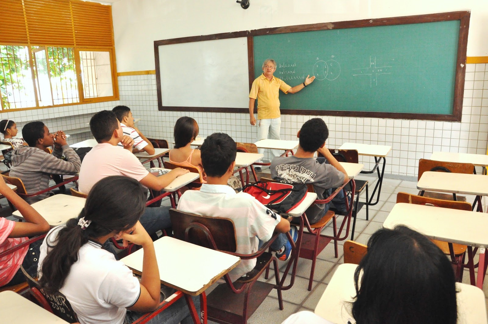 Abertas Inscrições para o Enem 2018