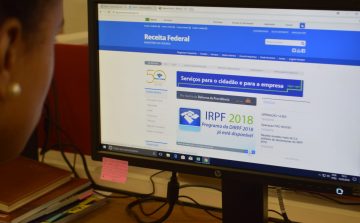Centro Paula Souza oferece consultoria gratuita para declaração do Imposto de Renda