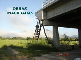 Câmara não acata veto do Prefeito em projeto de obras inacabadas
