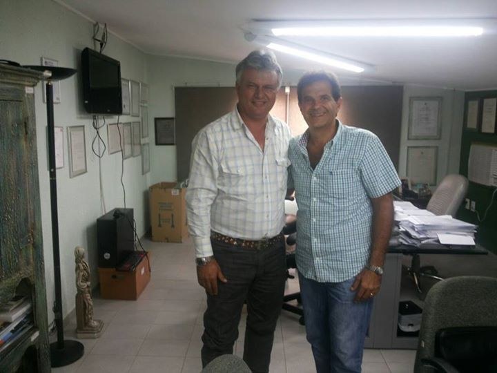 Após reunião entre o Vereador Neguita Torres e o Presidente da Metrópolis, ônibus volta a normalidade