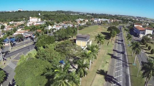 Qualidade de Vida tem 71% de aprovação em Jaguariúna, segundo pesquisa Indsat