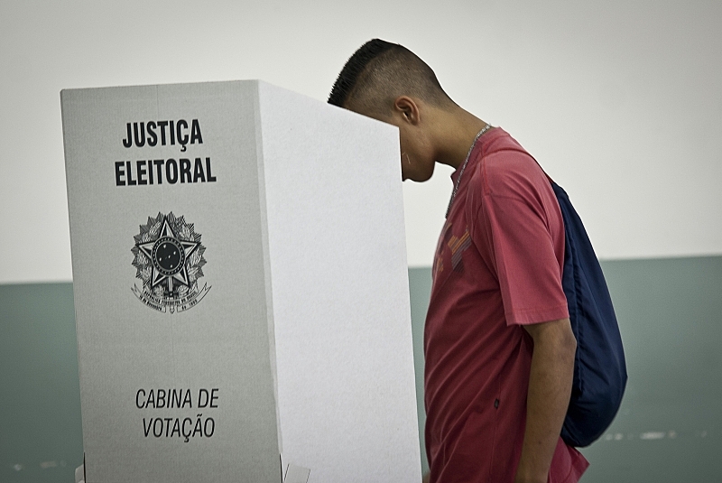 Aprovado projeto que cria o Programa Municipal de Incentivo ao Voto a partir dos 16 anos em Jaguariúna