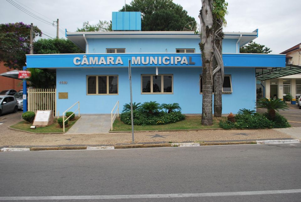 Câmara realiza pregão presencial para aquisição de materiais de expediente, nesta quinta-feira (15)