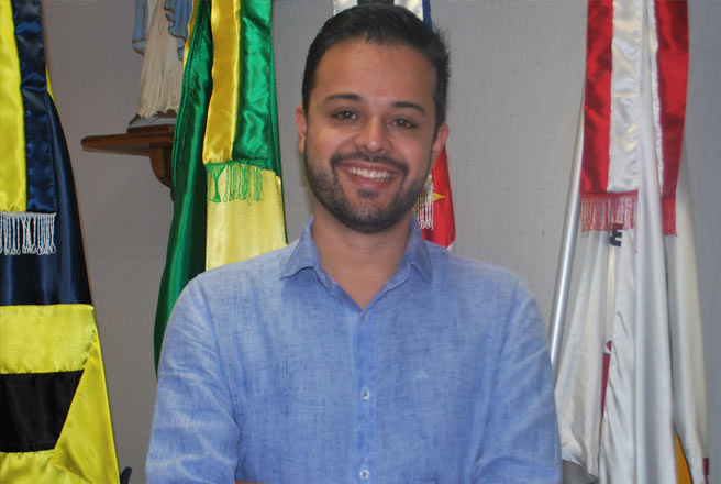 DAVID HILÁRIO NETO