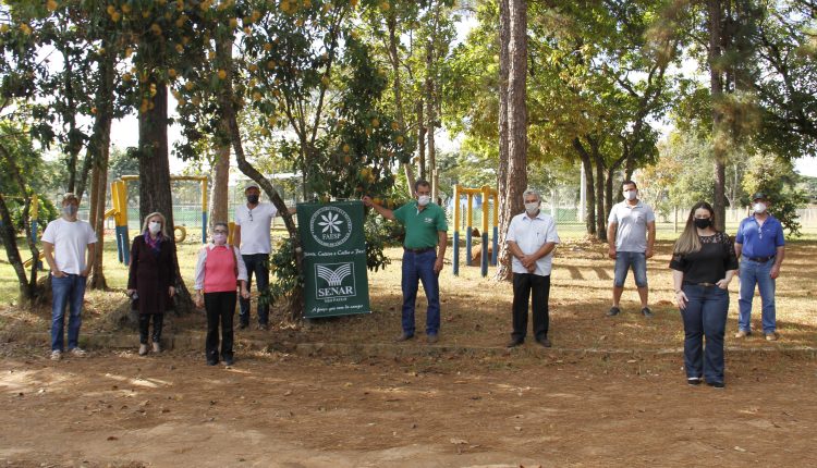 Prefeitura de Jaguariúna oferece curso de capacitação aos produtores rurais do município
